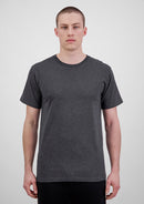Goodmates Mens Basis Short Sleeve Tee - X1001M