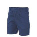 DNC Mens Cotton Drill Belt Loops Shorts - 3303 **Clearance