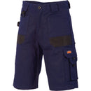 DNC Duratex Cotton Duck Weave Cargo Shorts - 3334 - (Last pairs)
