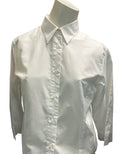 DNC Corporate - Ladies Cotton/Poly Long Sleeve Shirt **Clearance**