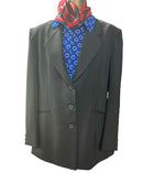 Dina Womens Ladies Suit Jacket ** Clearance**