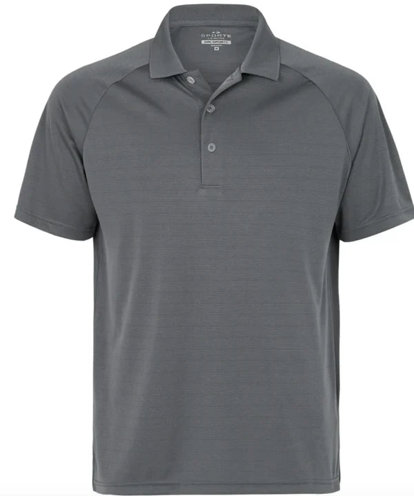 Sporte Mens Mode Polo - DSMODE