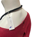 Large Beaded Necklace - FN007