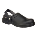 Portwest Slip-on Safety Clog - FW82