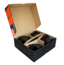 Gaston Mille Safety Cap Overshoe - Visitors Kit