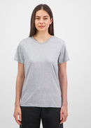 Goodmates Ladies Basis Short Sleeve Tee - X1001W