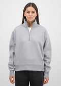 Goodmates Ladies Everyday 1/4 Zip - X2006W