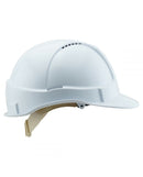 ASW - HammerHead Vented Hard Hat