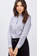 Identitee Ladies Hunter Long Sleeve Shirt - W81