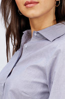 Identitee Ladies Hunter Long Sleeve Shirt - W81