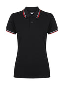 Identitee Ladies Bobby Polo - P15