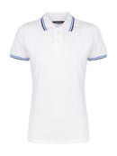 Identitee Ladies Bobby Polo - P15