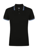 Identitee Ladies Bobby Polo - P15