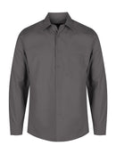 Identitee Mens Rodeo Long Sleeve - W01