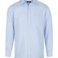 Identitee Mens Sussex Long Sleeve Shirt - W37