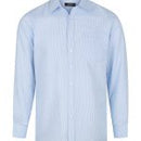 Identitee Mens Sussex Long Sleeve Shirt - W37