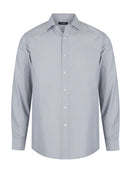 Identitee MensHunter Long Sleeve Shirt - W80