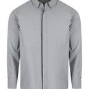Identitee Mens Stella Long Sleeve Shirt - W26