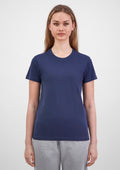 Goodmates Ladies Basis Short Sleeve Tee - X1001W