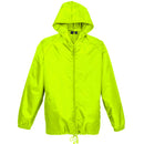Biz Collection - Kids Unisex Base Jacket - J123ML