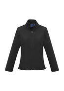 Biz Collection Womens Apex Jacket - J740L