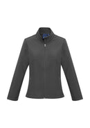 Biz Collection Womens Apex Jacket - J740L