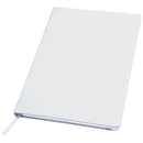 Hard PU Cover Note Book (min 25 pieces) - JN002