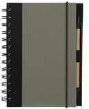 Notebook and Pen Set (min 25 pieces) - JN013