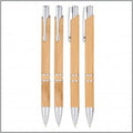 Bamboo Pen (min 100 pieces) - JP090