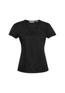 Biz Collection Womens Chic Top - K315LS