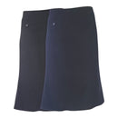 King Gee Womens Microfibre Panelled Skirt - K46080 *Clearance*