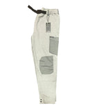 King Gee Grey Work Track Pant - K13750 **Clearance Item*