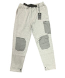 King Gee Grey Work Track Pant - K13750 **Clearance Item*