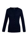 Biz Collection Ladies Milano Cardigan - LC417L