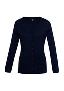 Biz Collection Ladies Milano Cardigan - LC417L