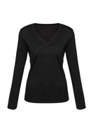 Biz Collection Womens Milano Pullover - LP618L