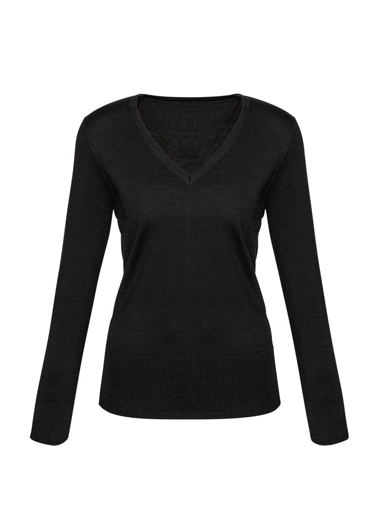 Biz Collection Womens Milano Pullover - LP618L