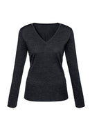 Biz Collection Womens Milano Pullover - LP618L