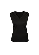 Biz Collection Ladies Milano Vest - LV619L