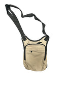 Legend Life Black Shoulder Bag - B453