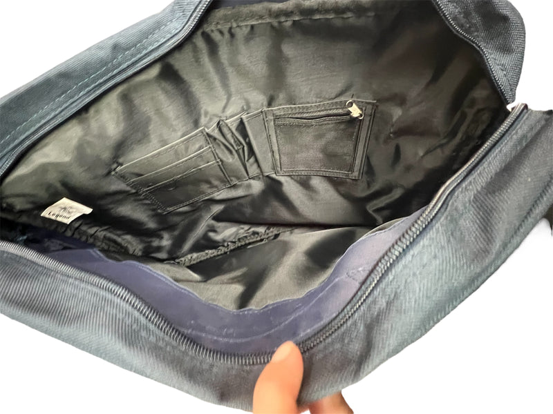 Legend Life Laptop Bag - B493