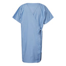 Medi8 Patient Gown Front Opening - M81807