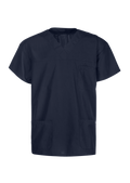 Medi8 Unisex Scrub Top with Pockets - M88000