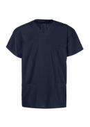 Medi8 Unisex Scrub Top with Pockets - M88000