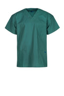 Medi8 Unisex Scrub Top with Pockets - M88000