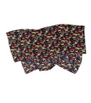 Scarf Multi Coloured Shawl