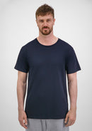 Goodmates Mens Basis Short Sleeve Tee - X1001M