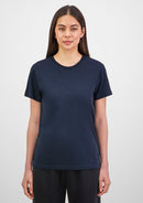 Goodmates Ladies Basis Short Sleeve Tee - X1001W
