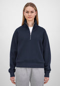 Goodmates Ladies Everyday 1/4 Zip - X2006W