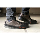 Gaston Mille Safety Cap Overshoe